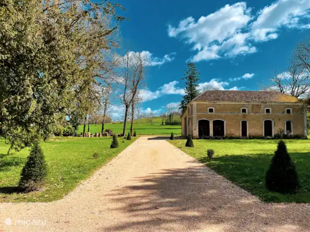 Le Coucou au Petit Bouleau | France, Dordogne, Saint-Pardoux-la-Rivière - appartement De beaux endroits à visiter