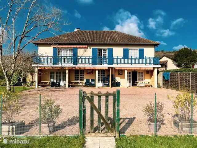 Le Coucou au Petit Bouleau | France, Dordogne, Saint-Pardoux-la-Rivière - appartement Le Petit Bouleau