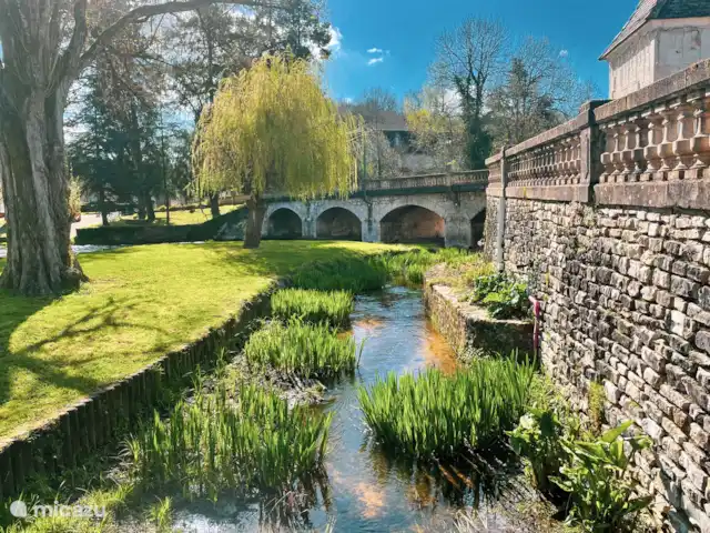 Le Coucou au Petit Bouleau | France, Dordogne, Saint-Pardoux-la-Rivière - appartement Le village de Saint Pardoux la Rivière