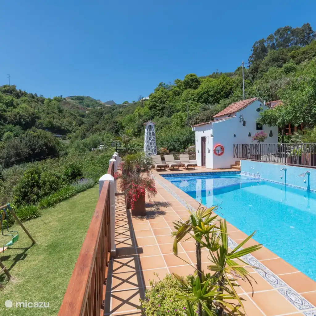 Finca Casa Nanita A, foto 2