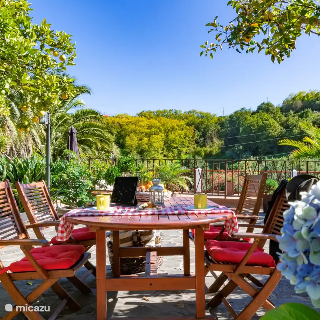 Finca Casa Nanita A, foto 4