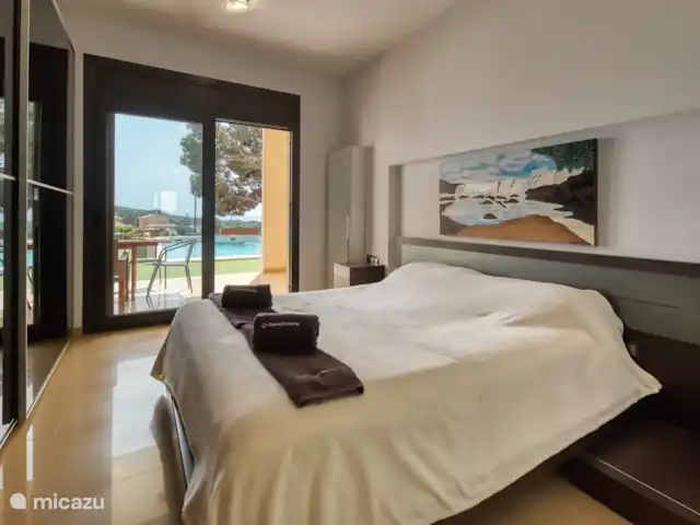 CostaCabana - Villa Macey | Espagne, Costa Brava, Lloret de Mar - villa Une villa moderne avec une belle terrasse et piscine privée