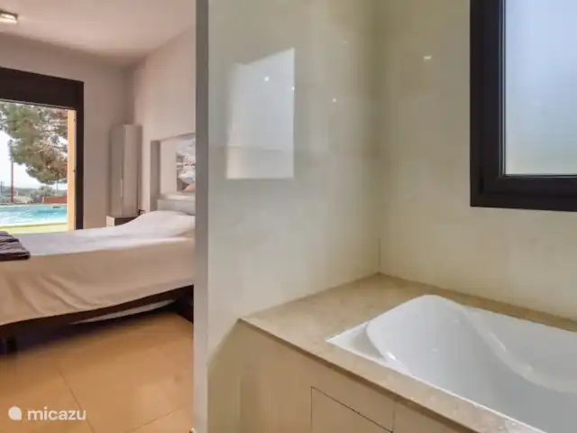 CostaCabana - Villa Macey | Espagne, Costa Brava, Lloret de Mar - villa Une villa moderne avec une belle terrasse et piscine privée