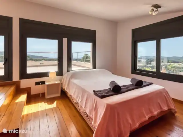CostaCabana - Villa Macey | Espagne, Costa Brava, Lloret de Mar - villa Une villa moderne avec une belle terrasse et piscine privée