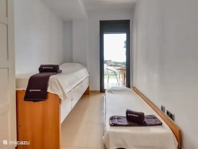 CostaCabana - Villa Macey | Espagne, Costa Brava, Lloret de Mar - villa Une villa moderne avec une belle terrasse et piscine privée