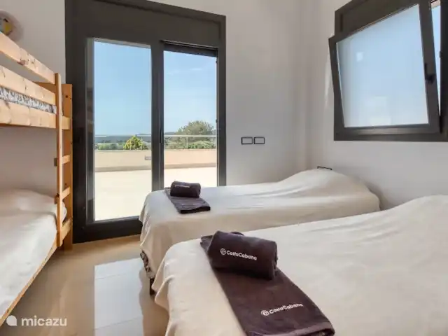 CostaCabana - Villa Macey | Espagne, Costa Brava, Lloret de Mar - villa Une villa moderne avec une belle terrasse et piscine privée