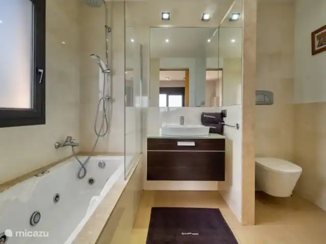 CostaCabana - Villa Macey | Espagne, Costa Brava, Lloret de Mar - villa Une villa moderne avec une belle terrasse et piscine privée