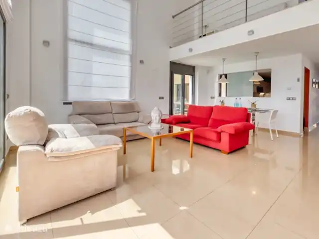 CostaCabana - Villa Macey | Espagne, Costa Brava, Lloret de Mar - villa Une villa moderne avec une belle terrasse et piscine privée