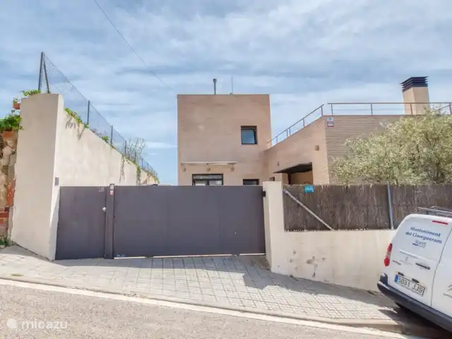 CostaCabana - Villa Macey | Espagne, Costa Brava, Lloret de Mar - villa Une villa moderne avec une belle terrasse et piscine privée