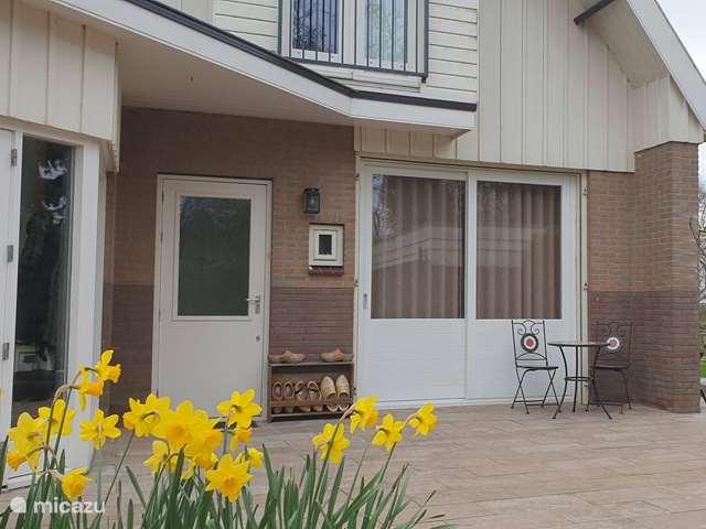 Holiday home in Netherlands, North Holland, Schellinkhout - holiday house Guesthouse 10