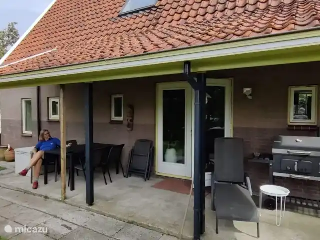 Guesthouse 10 | Pays-Bas, Hollande du Nord, Schellinkhout - maison de vacances Le porche