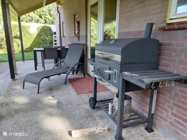 Guesthouse 10 | Pays-Bas, Hollande du Nord, Schellinkhout - maison de vacances Le porche.