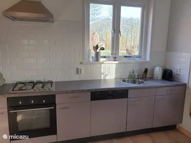 Guesthouse 10 | Pays-Bas, Hollande du Nord, Schellinkhout - maison de vacances