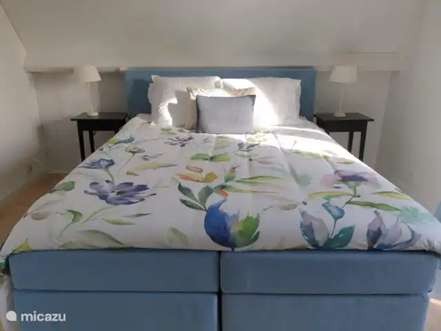 Guesthouse 10 | Pays-Bas, Hollande du Nord, Schellinkhout - maison de vacances La Chambre des maîtres