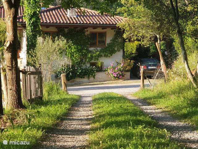 Maison de Vacances Espagne, Cantabrie – gîte / cottage San Cipriano 2