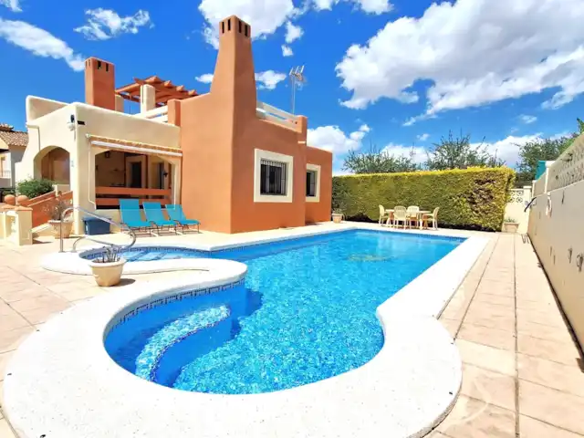 Casa Tortuga - piscina privada en España, Costa Blanca, Hondón de las Nieves - casa vacacional Casa Tortuga - piscina privada en España, Costa Blanca, Hondón de las Nieves - casa vacacional