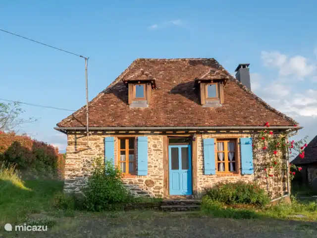 Location de Vacances France, Corrèze, Lubersac , gîte / cottage - 364 Impasse de Maury Location de Vacances France, Corrèze, Lubersac , gîte / cottage - 364 Impasse de Maury