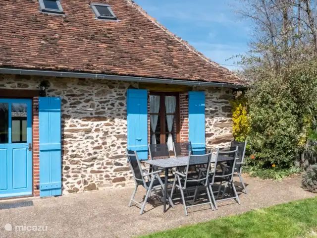 Location de Vacances France, Corrèze, Lubersac , gîte / cottage - 364 Impasse de Maury Arrière