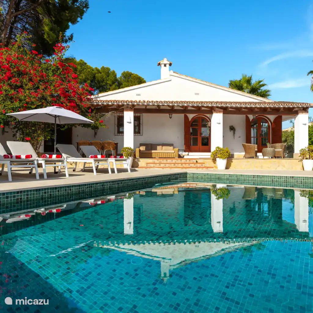 Casa Casita - Moraira