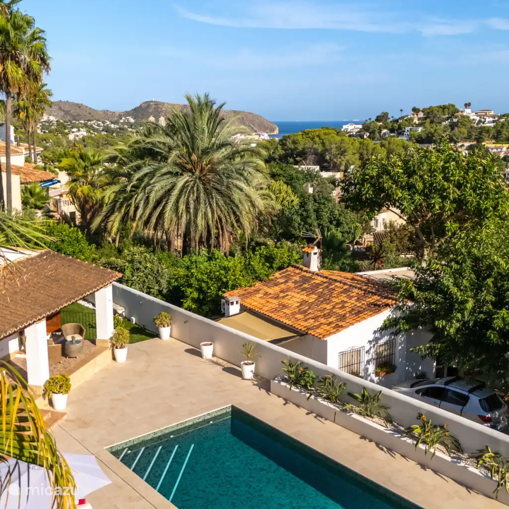 Casa Casita - Moraira