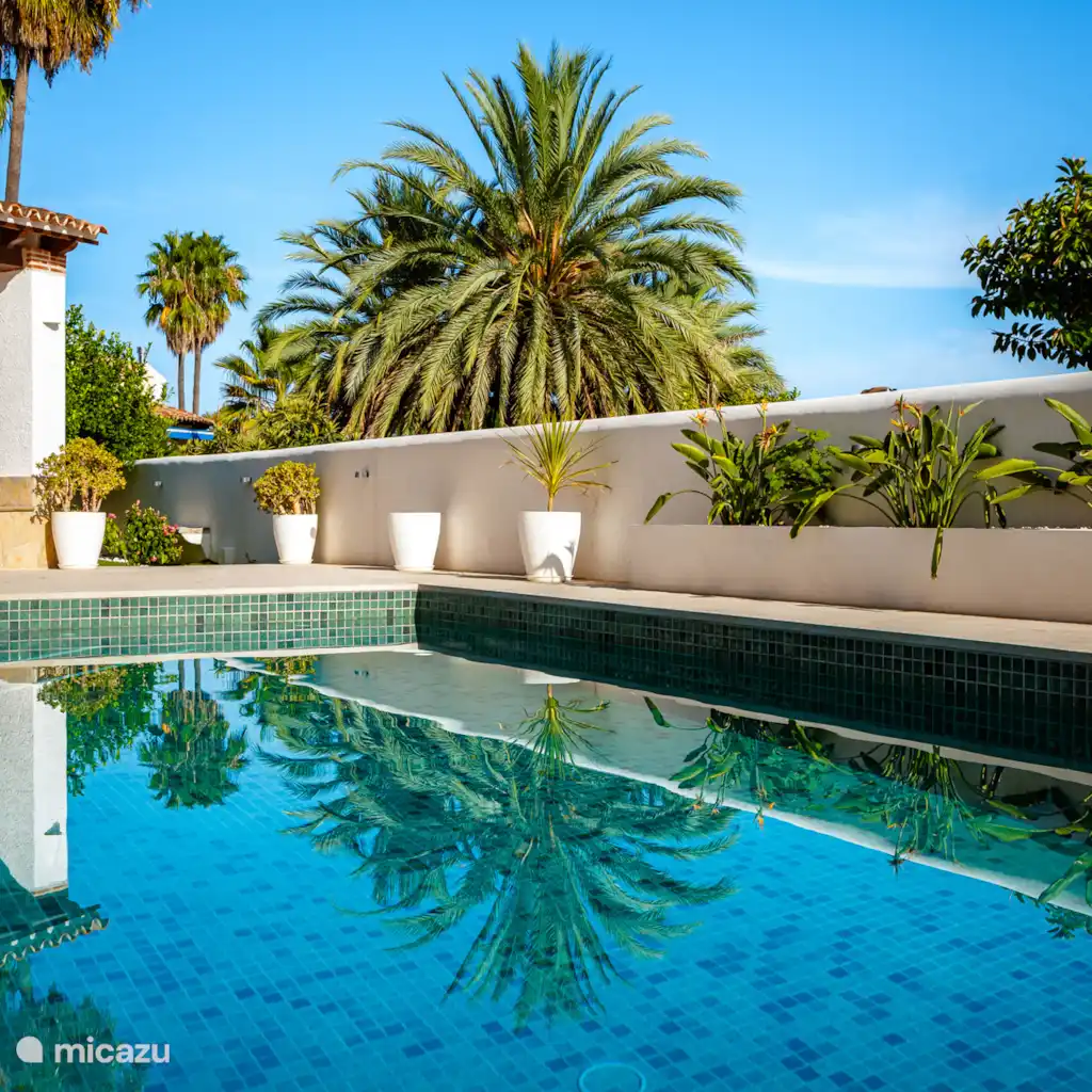 Casa Casita - Moraira