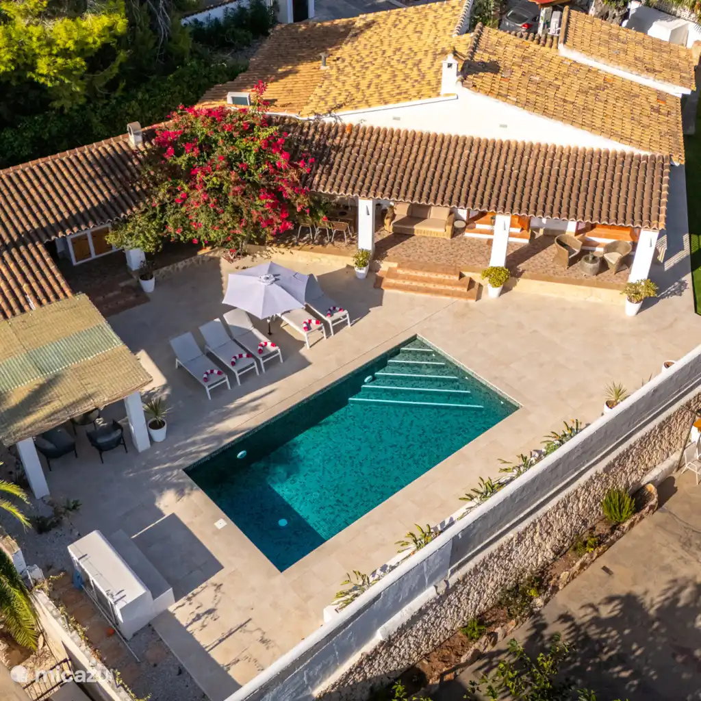 Casa Casita - Moraira