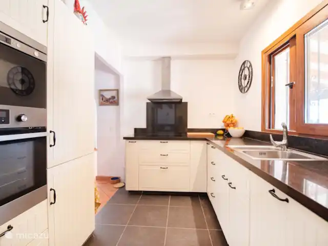 Casa Casita - Moraira en España, Costa Blanca, Moraira - villa