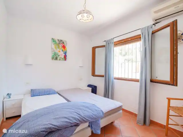 Casa Casita - Moraira en España, Costa Blanca, Moraira - villa