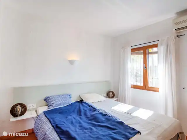 Casa Casita - Moraira en España, Costa Blanca, Moraira - villa