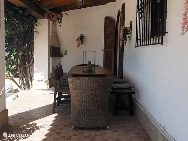 Casa Casita - Moraira en España, Costa Blanca, Moraira - villa