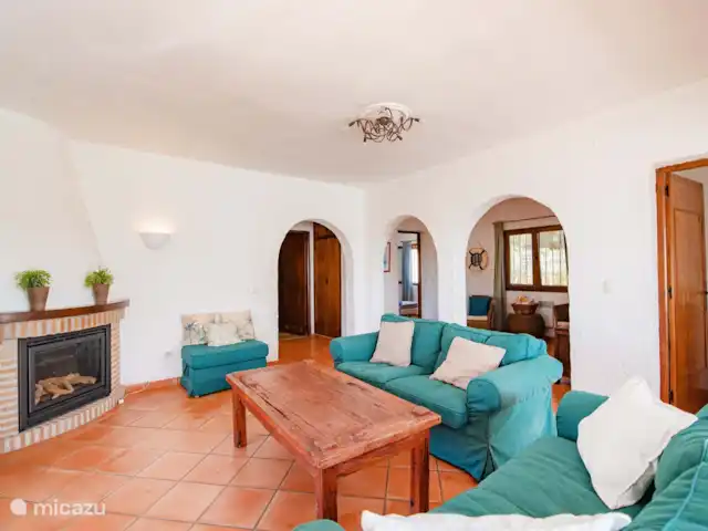 Casa Casita - Moraira en España, Costa Blanca, Moraira - villa
