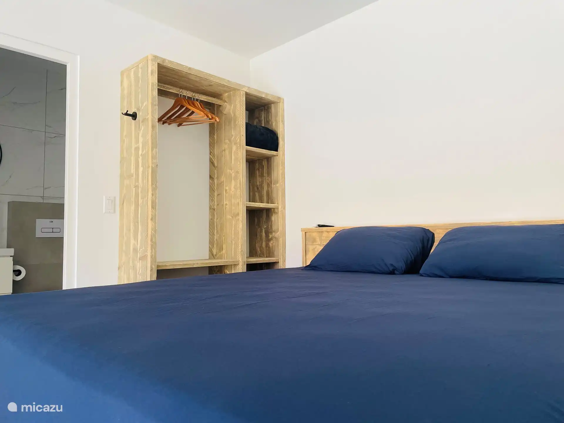 Kadushi Hideaway 1 in Aruba, Aruba Nord, Boegoeroei - Studio