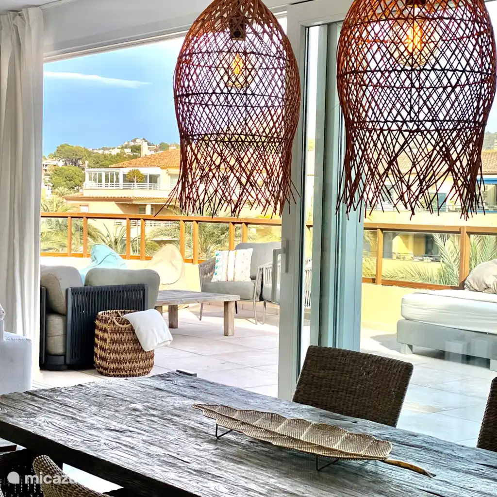 Penthouse Seven Oceans