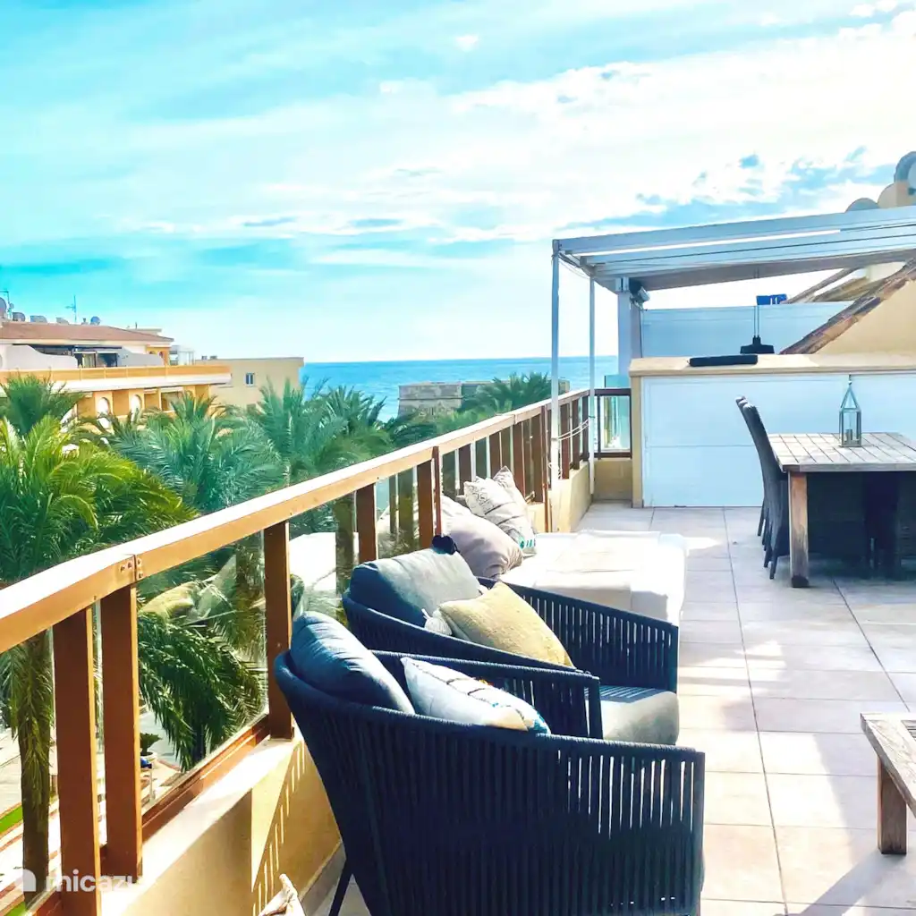 Penthouse Seven Oceans