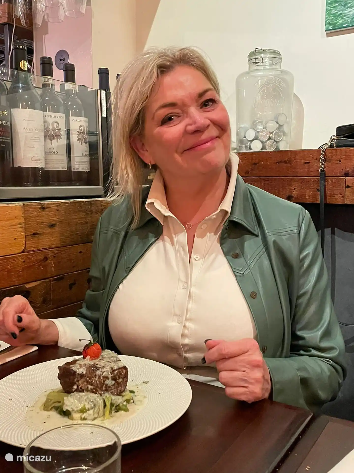 Phivos & Manon Christodoulides-Borsten