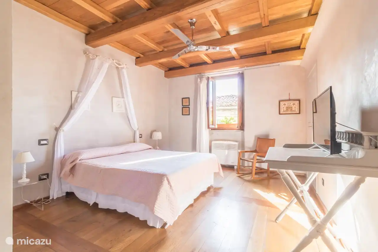 B&amp;B Boutique Residenza Farnese en Italia, Lacio, Farnese - Alojamiento y desayuno