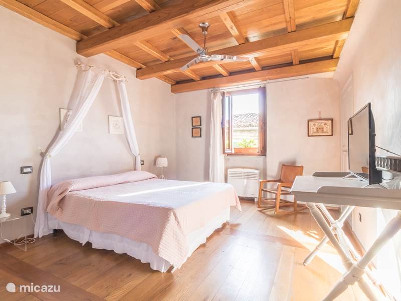 Holiday home in Italy, Lazio, Farnese Bed & Breakfast Boutique B&amp;B Residenza Farnese