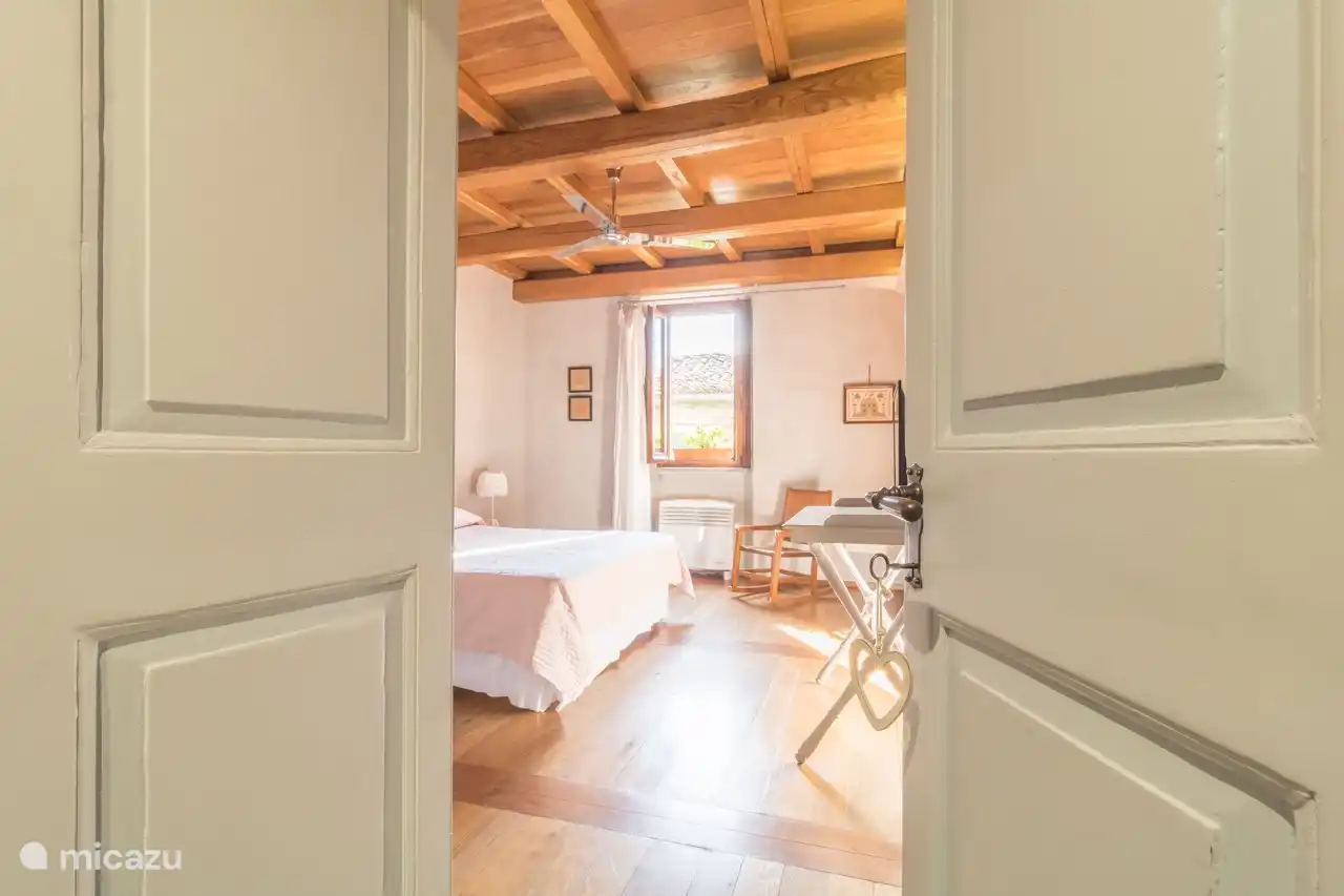 B&amp;B Boutique Residenza Farnese en Italia, Lacio, Farnese - Alojamiento y desayuno