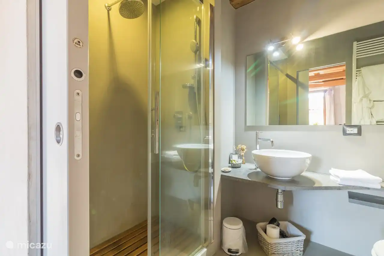 B&amp;B Boutique Residenza Farnese en Italia, Lacio, Farnese - Alojamiento y desayuno