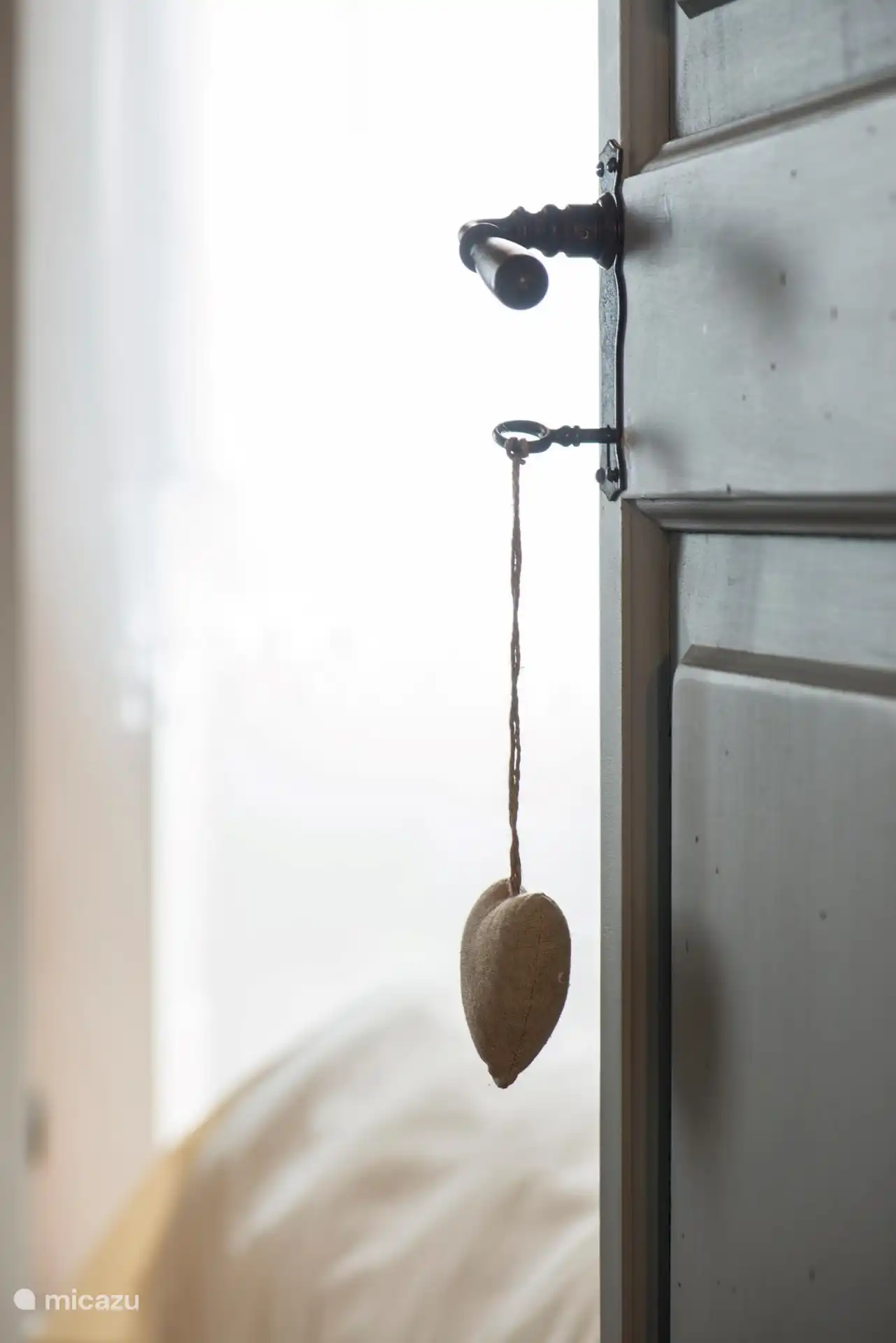 B&amp;B Boutique Residenza Farnese en Italia, Lacio, Farnese - Alojamiento y desayuno