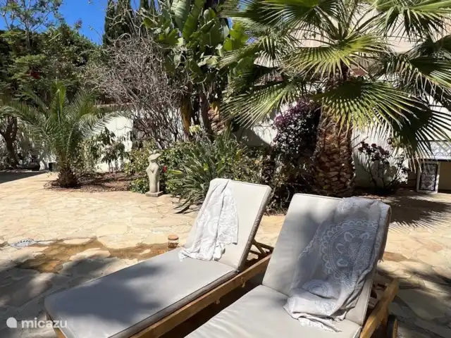 Casa Las tres Hijas huren in Spanje, Costa Blanca, Benissa - villa Sfeerbeeld