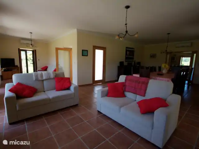 Quinta Boa en Portugal, Costa Verde, Ponte De Lima - villa Quinta Boa