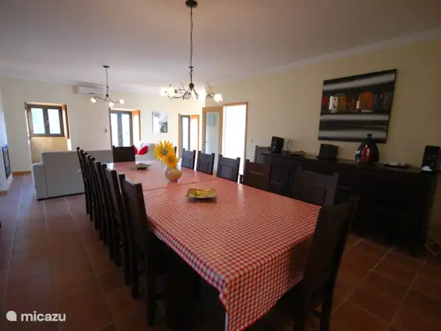 Quinta Boa en Portugal, Costa Verde, Ponte De Lima - villa Quinta Boa