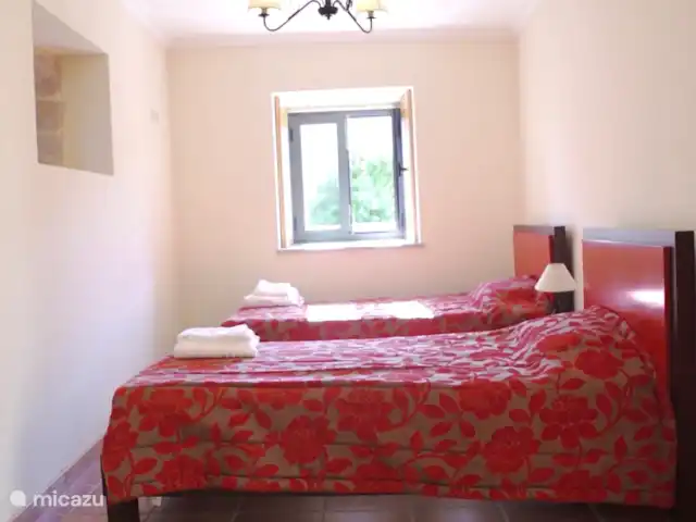 Quinta Boa en Portugal, Costa Verde, Ponte De Lima - villa Quinta Boa