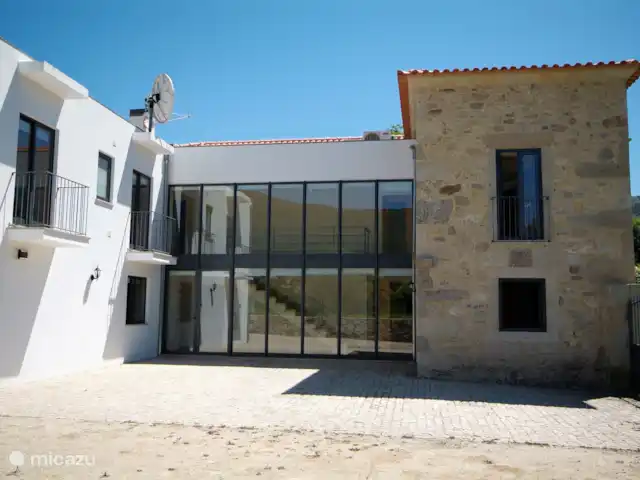 Quinta Boa en Portugal, Costa Verde, Ponte De Lima - villa Quinta Boa