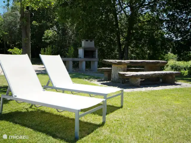 Quinta Boa en Portugal, Costa Verde, Ponte De Lima - villa Quinta Boa