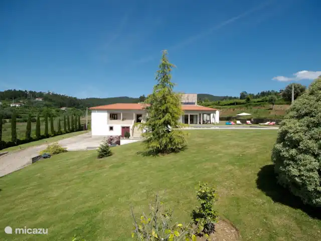 Villa Ado huren in Portugal, Costa Verde, Ponte De Lima - villa Villa Ado