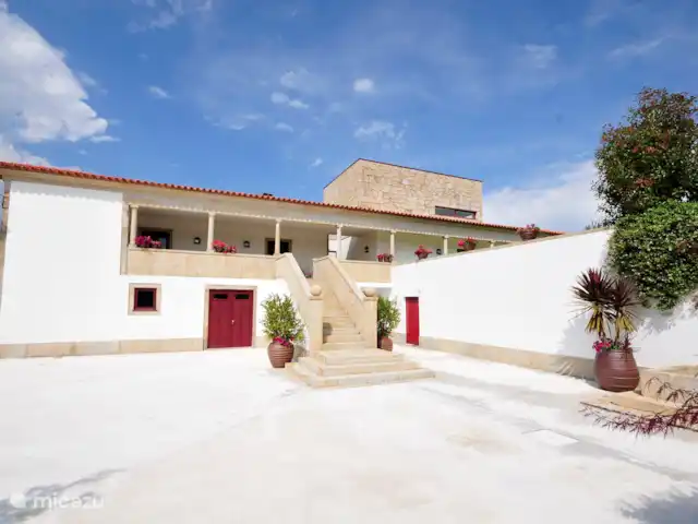 Villa Ado huren in Portugal, Costa Verde, Ponte De Lima - villa Villa Ado