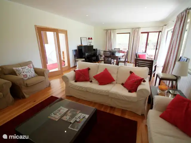 Villa Ado huren in Portugal, Costa Verde, Ponte De Lima - villa Villa Ado