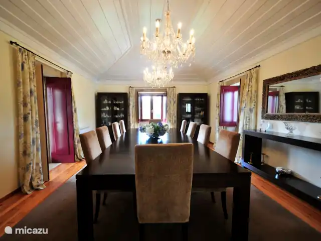 Villa Ado huren in Portugal, Costa Verde, Ponte De Lima - villa Villa Ado